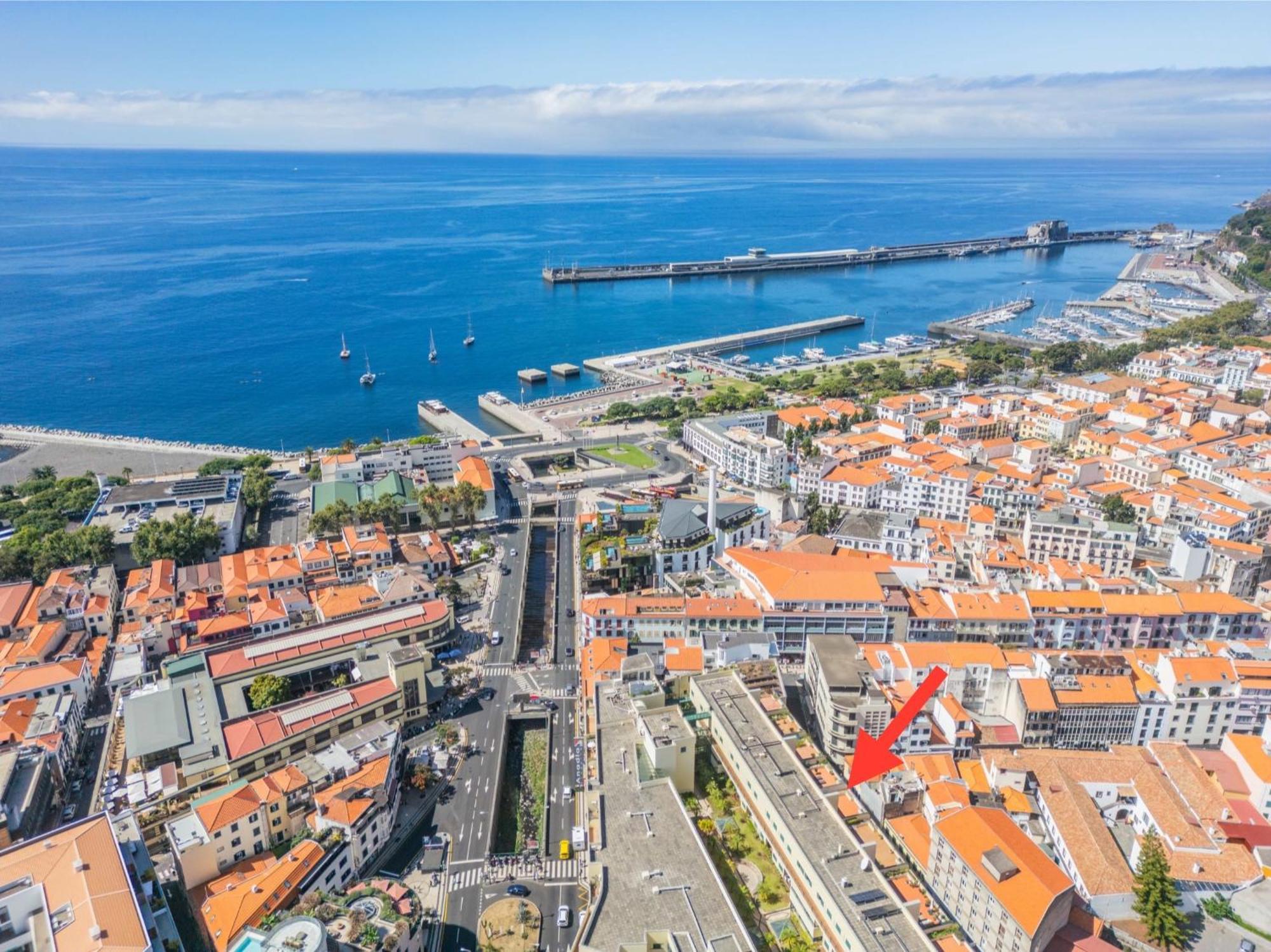 Super Anadia - Golden Apartament